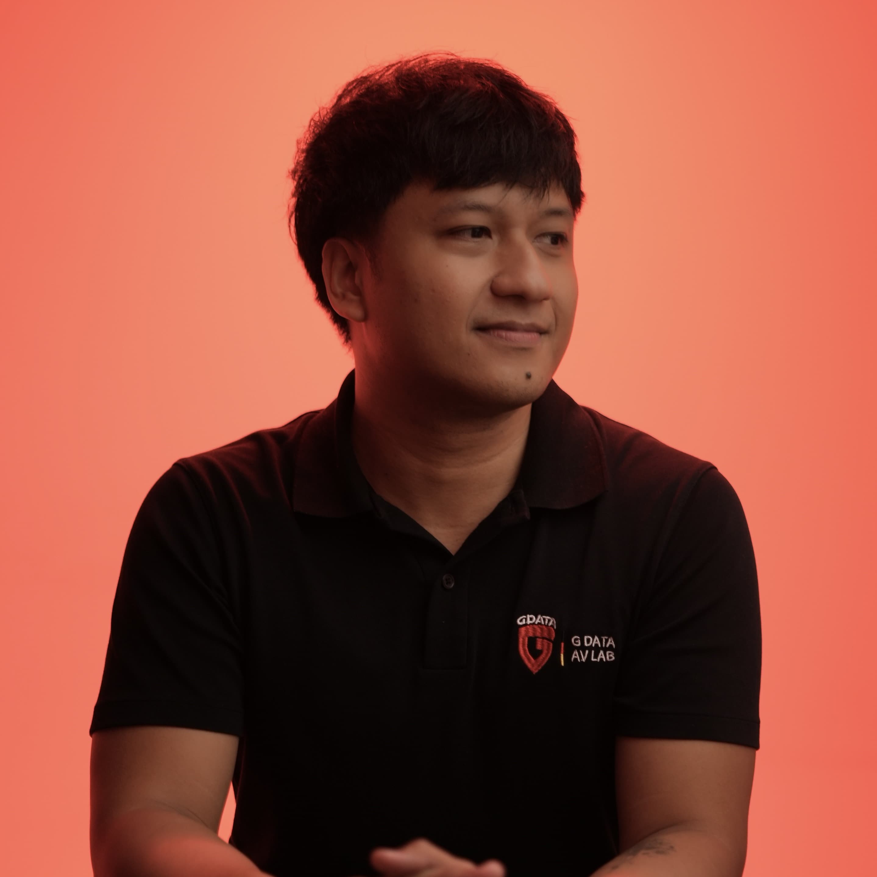 Louis Victor Sorita Jr.