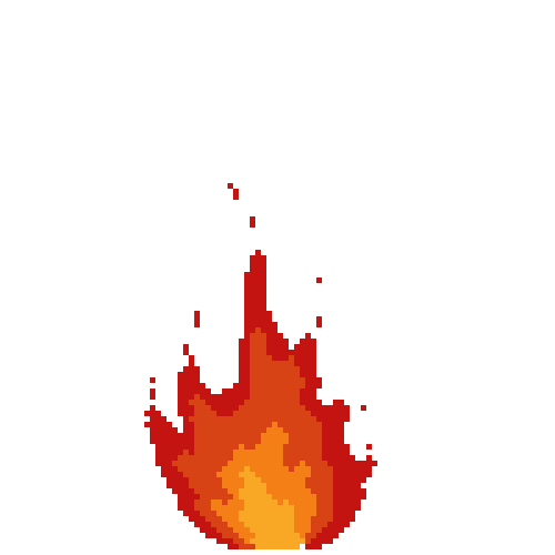 Fire Animation