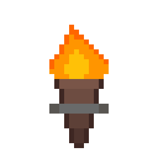 Torch Animation